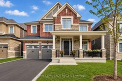 180 Klein Mills Road Vaughan, ON L4H 4W4