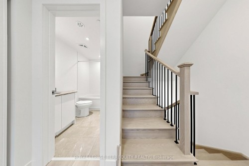 66-10 Calamint Lane, Toronto, ON - Indoor Photo Showing Other Room