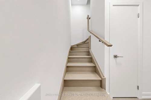 66-10 Calamint Lane, Toronto, ON - Indoor Photo Showing Other Room