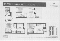 66-10 Calamint Lane Toronto, ON M1W 2H1