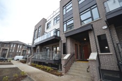 107-1573 Rose Way  Milton, ON L9E 1N4