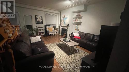 47 - 10 POST OAK DRIVE , Richmond Hill, Ontario L4E 4H7 2