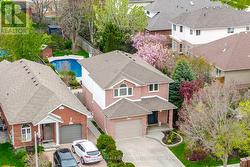 4119 CONTINENTAL DRIVE  Burlington, ON L7M 4L1