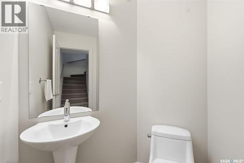 738 Lamarsh Lane, Saskatoon, SK - Indoor Photo Showing Bathroom