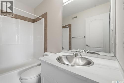 738 Lamarsh Lane, Saskatoon, SK - Indoor Photo Showing Bathroom