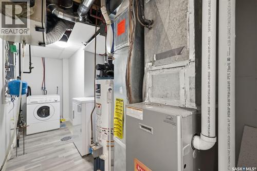 738 Lamarsh Lane, Saskatoon, SK - Indoor Photo Showing Other Room