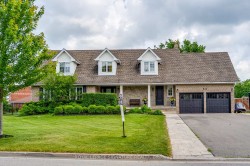 33 Campbell Drive  Uxbridge, ON L9P 1R5