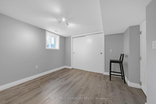 118 Rexleigh Drive, Toronto, ON - Indoor Photo Showing Other Room