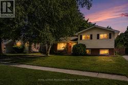 250 GLEN CASTLE ROAD  Kingston (City Southwest), ON K7M 4N8