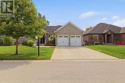 57 CAVERHILL CRESCENT  Middlesex Centre (Komoka), ON N0L 1R0