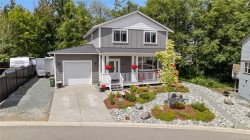 2052 Ernest Lane Duncan, BC V9L 5R4