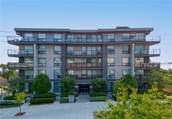 #503-119 Haliburton St Nanaimo, BC V9R 4V9