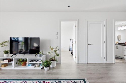 #503-119 Haliburton St, Nanaimo, BC - Indoor