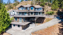 181 Prince John Way Nanaimo, BC V9T 1K1