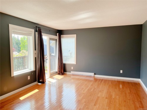 492 Cedar Cres, Gold River, BC 