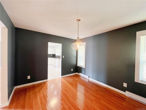 492 Cedar Cres, Gold River, BC 