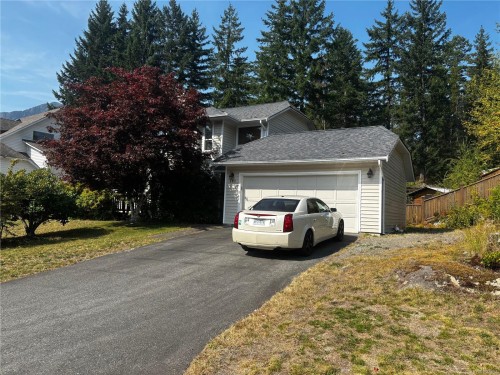 492 Cedar Cres, Gold River, BC 