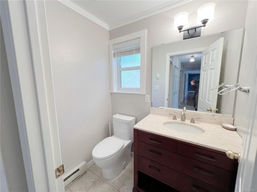 492 Cedar Cres, Gold River, BC 