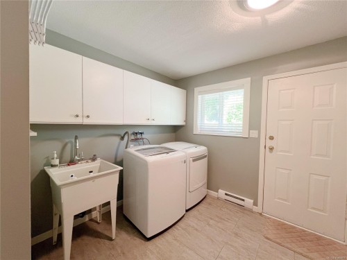 492 Cedar Cres, Gold River, BC 