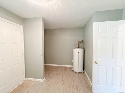 492 Cedar Cres, Gold River, BC 