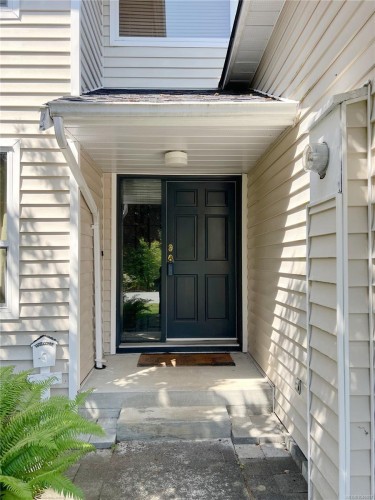 492 Cedar Cres, Gold River, BC 