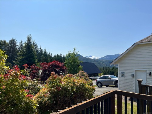 492 Cedar Cres, Gold River, BC 