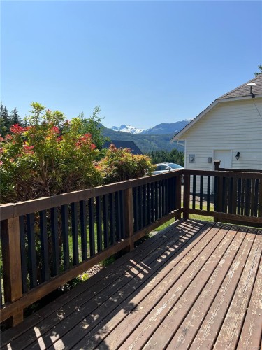 492 Cedar Cres, Gold River, BC 