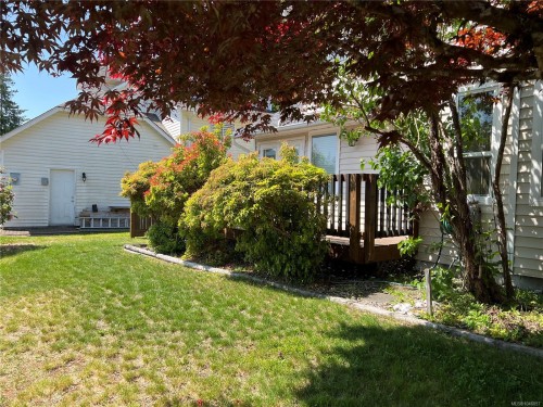492 Cedar Cres, Gold River, BC 