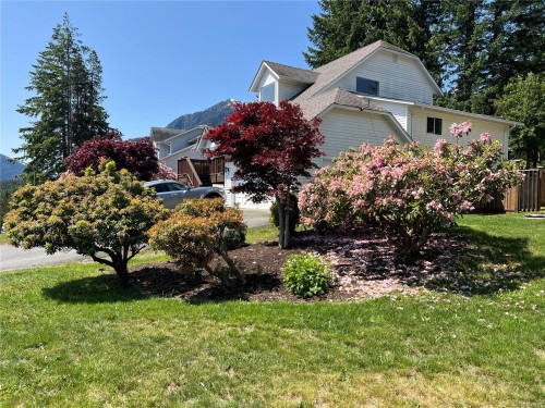 492 Cedar Cres, Gold River, BC 