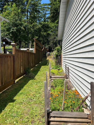 492 Cedar Cres, Gold River, BC 