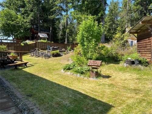 492 Cedar Cres, Gold River, BC 