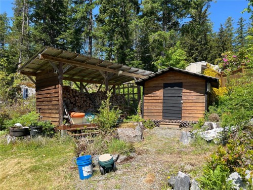 492 Cedar Cres, Gold River, BC 