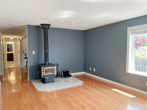 492 Cedar Cres, Gold River, BC 