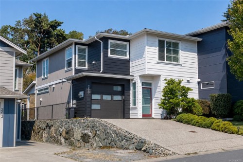 259 Bellamy Link, Langford, BC - Outdoor