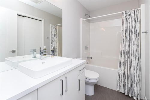 259 Bellamy Link, Langford, BC - Indoor Photo Showing Bathroom