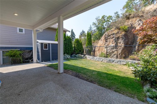 259 Bellamy Link, Langford, BC - Outdoor