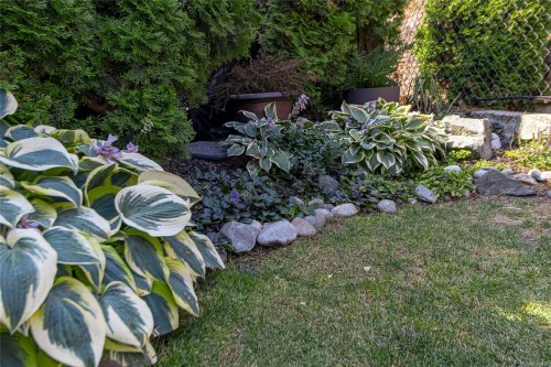 259 Bellamy Link, Langford, BC - Outdoor