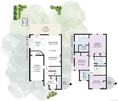 259 Bellamy Link, Langford, BC - Other