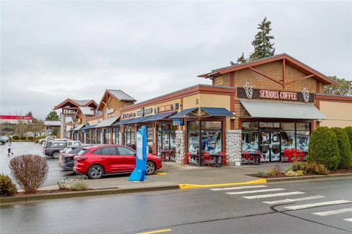 259 Bellamy Link, Langford, BC - Outdoor