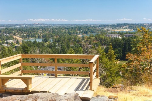 259 Bellamy Link, Langford, BC - Outdoor With View