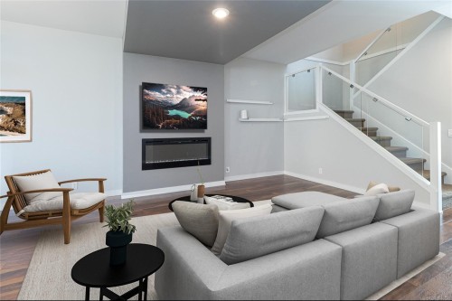 259 Bellamy Link, Langford, BC - Indoor Photo Showing Other Room