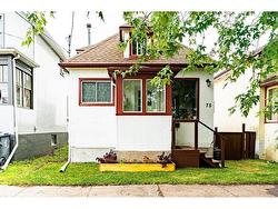 75 Ontario Street Thunder Bay, ON P7B 3G1