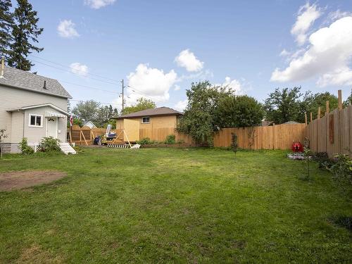 73 Empress Ave N, Thunder Bay, ON - Outdoor