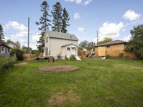 73 Empress Ave N, Thunder Bay, ON - Outdoor