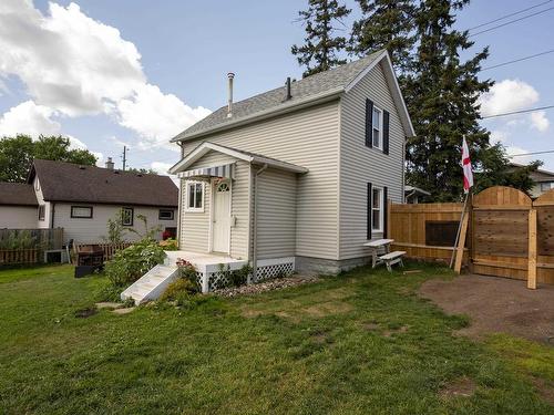 73 Empress Ave N, Thunder Bay, ON - Outdoor