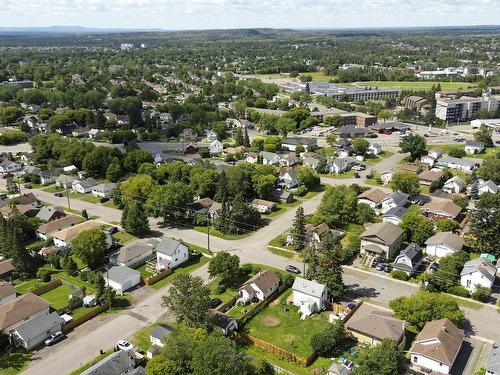 73 Empress Ave N, Thunder Bay, ON - Outdoor With View