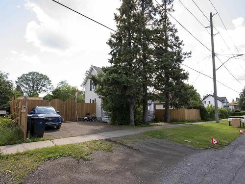73 Empress Ave N, Thunder Bay, ON - Outdoor