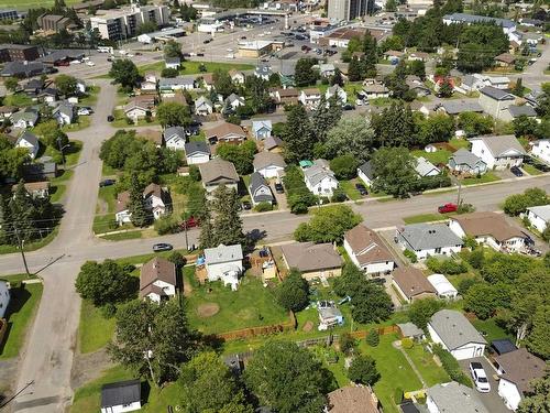 73 Empress Ave N, Thunder Bay, ON - Outdoor With View