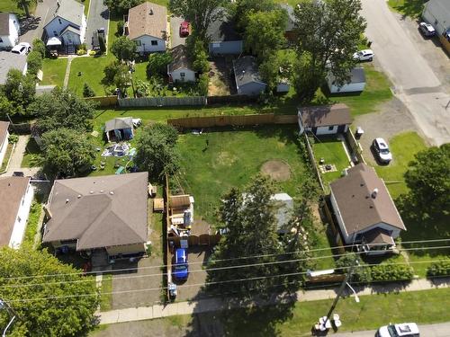 73 Empress Ave N, Thunder Bay, ON - Outdoor With View