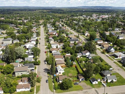 73 Empress Ave N, Thunder Bay, ON - Outdoor With View